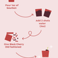 Black Cherry Old Fashioned