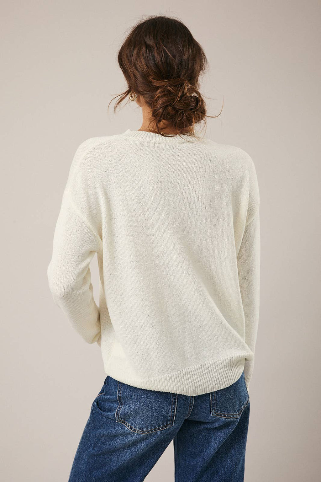 Lake Sweater