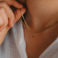 The Journey | Christian Necklace