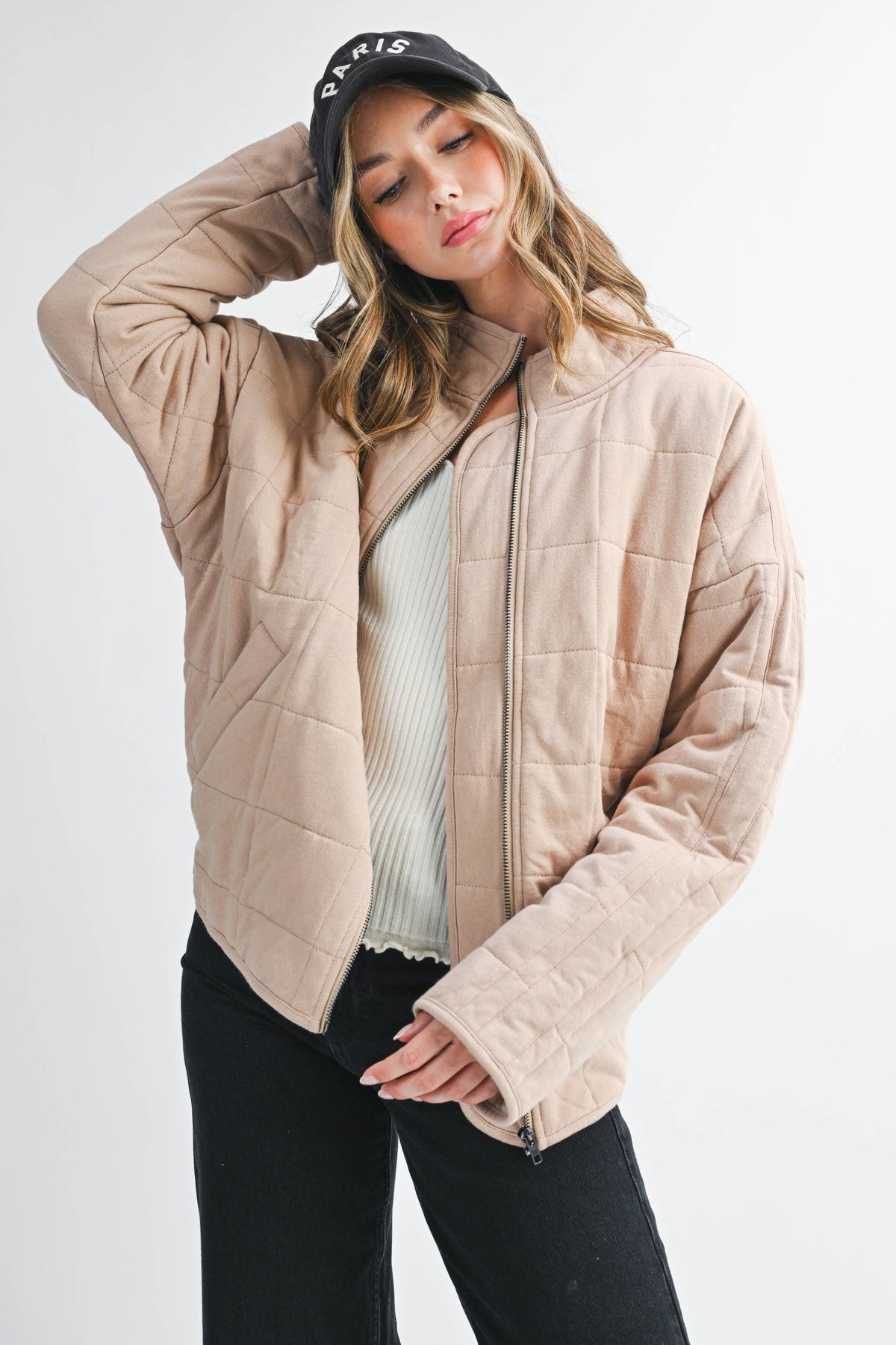 Dixie Jacket