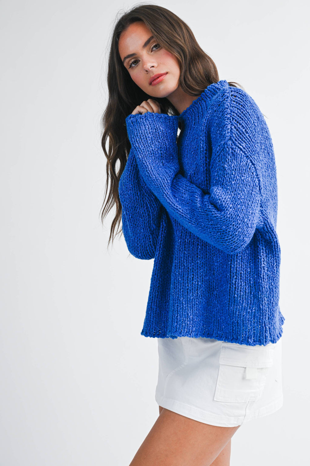 Irma Sweater