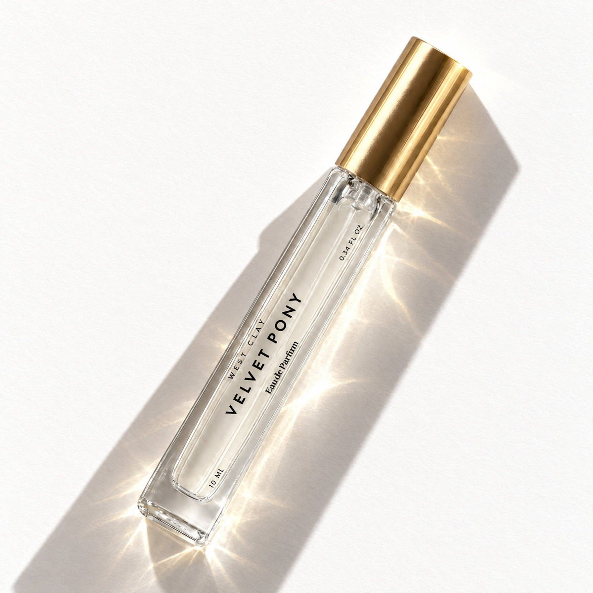 Velvet Pony Perfume