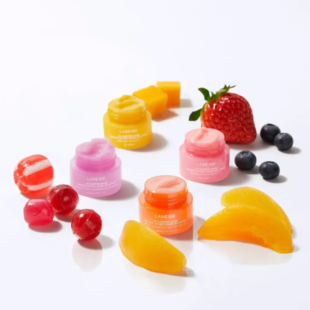 LANEIGE Lip Sleeping Mask