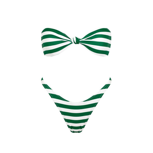 Heavenly Bikini Bottoms
