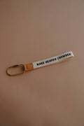 Make Heaven Crowded Wristlet
