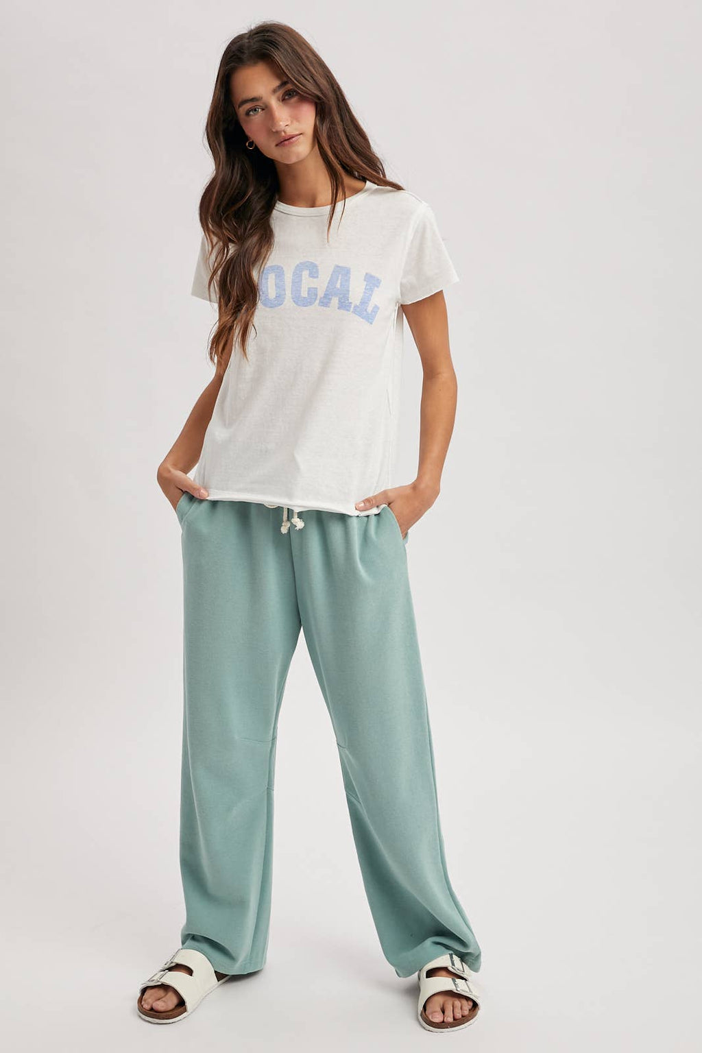 Local Tee