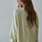 Knit Sweater Light Weight Cardigan