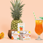 Blood Orange Mai Tai Cocktail