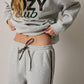 COZY Club Sweatpants