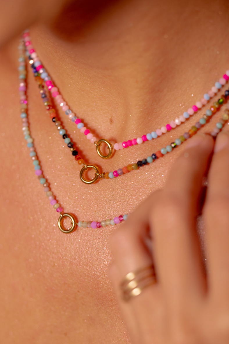 Baha Babe Necklace