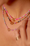 Baha Babe Necklace