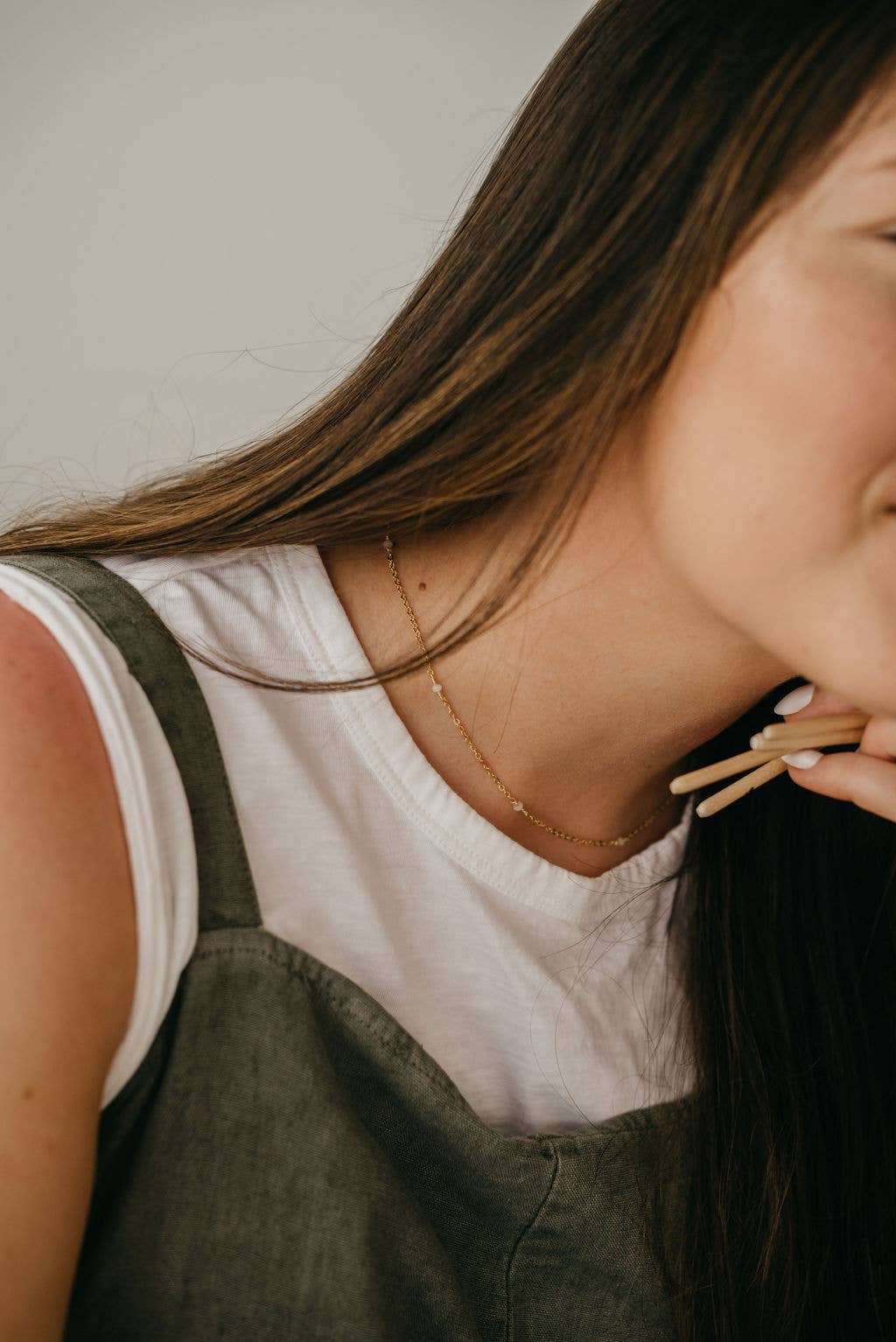 Chasing Courage  | Christian Jewelry