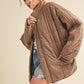 Dixie Jacket