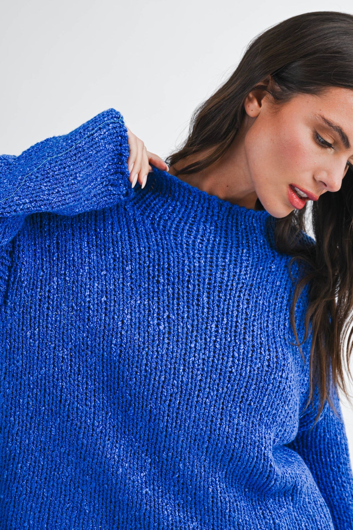 Irma Sweater