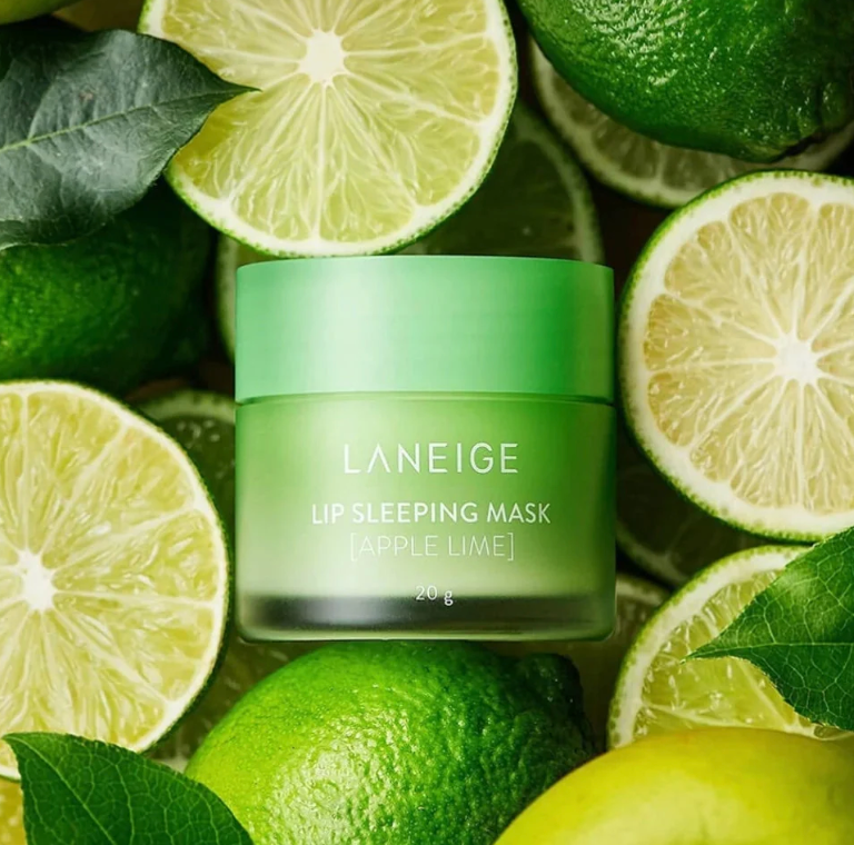 LANEIGE Sleeping Lip Treatment