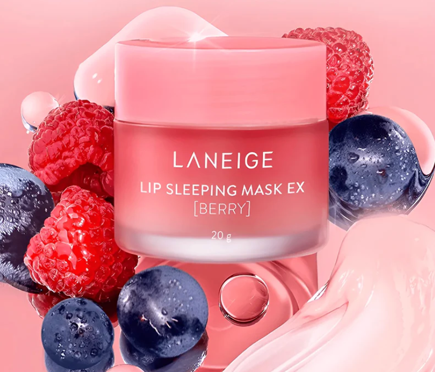 LANEIGE Sleeping Lip Treatment