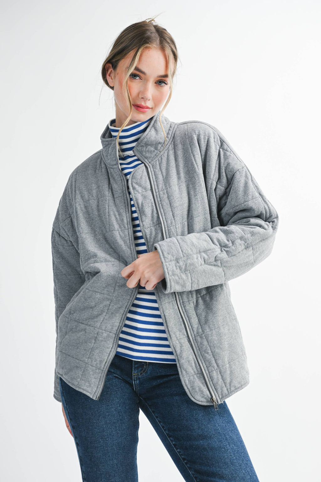 Dixie Jacket