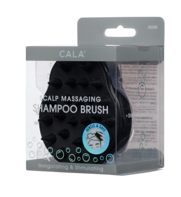 CALA Scalp Massaging Brush
