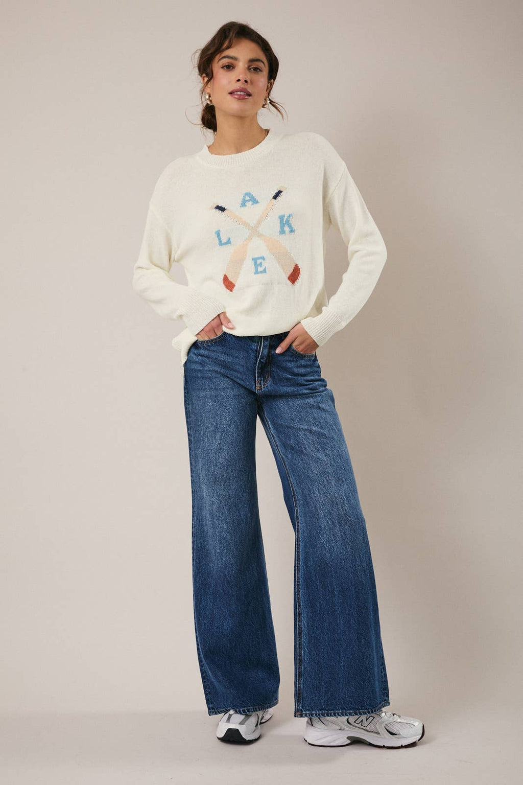 Lake Sweater