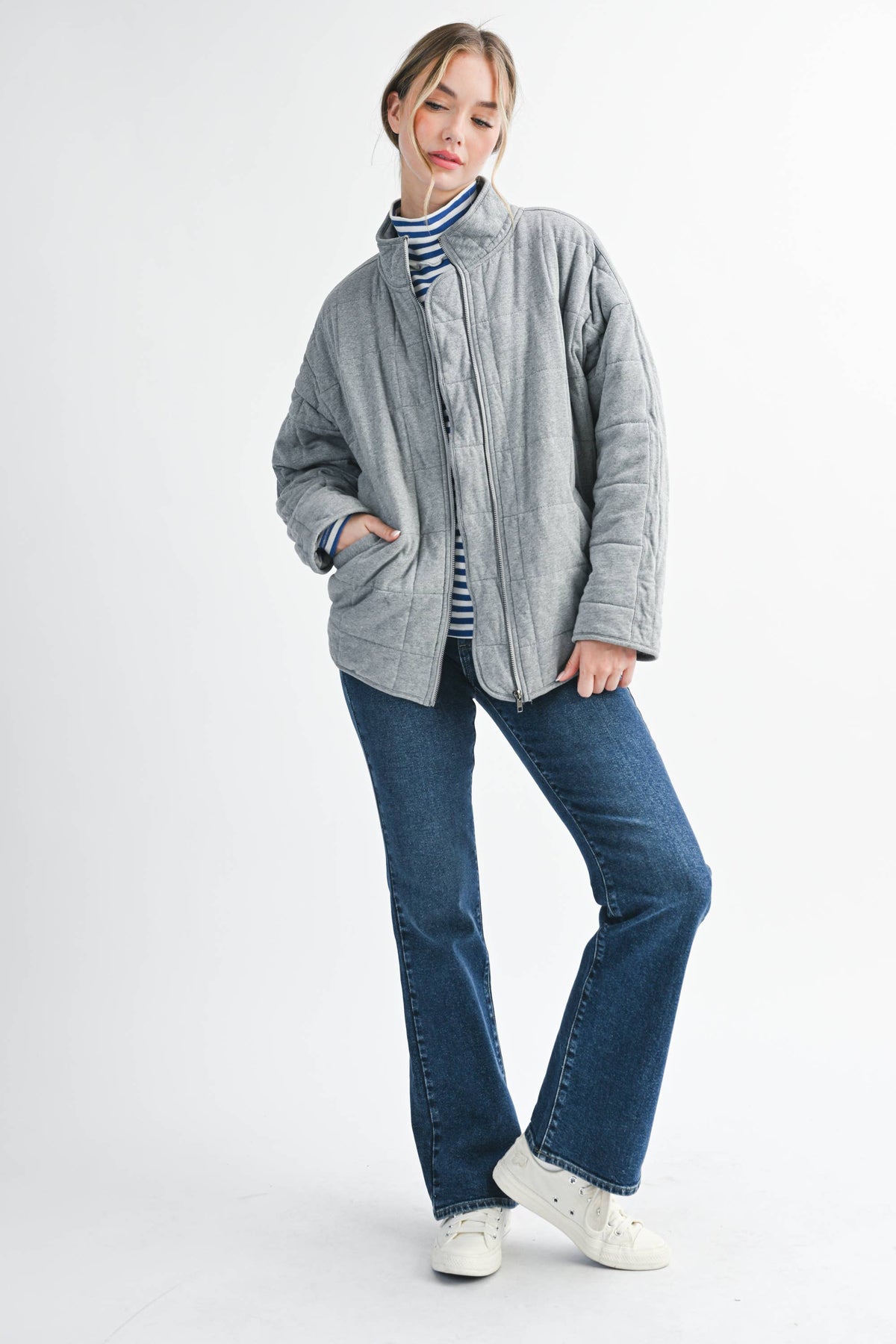 Dixie Jacket