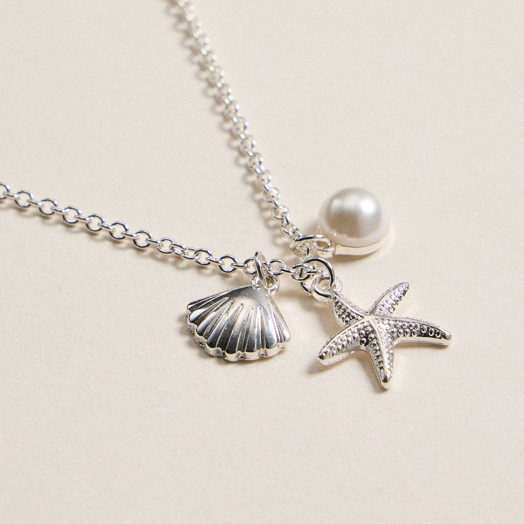 Coastal Charm Necklace