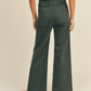 Mimi Straight Wide Leg Pants
