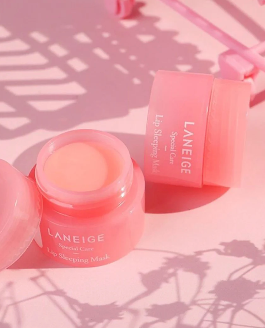 LANEIGE Lip Sleeping Mask