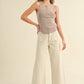 Mimi Straight Wide Leg Pants