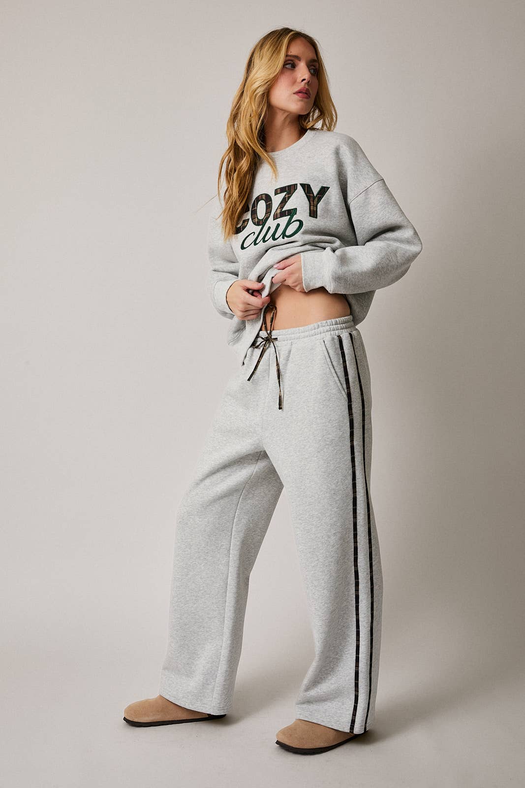 COZY Club Sweatpants