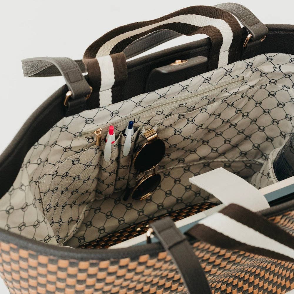 Tiffany Tote Bag