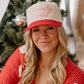 Howdy Santa Hat