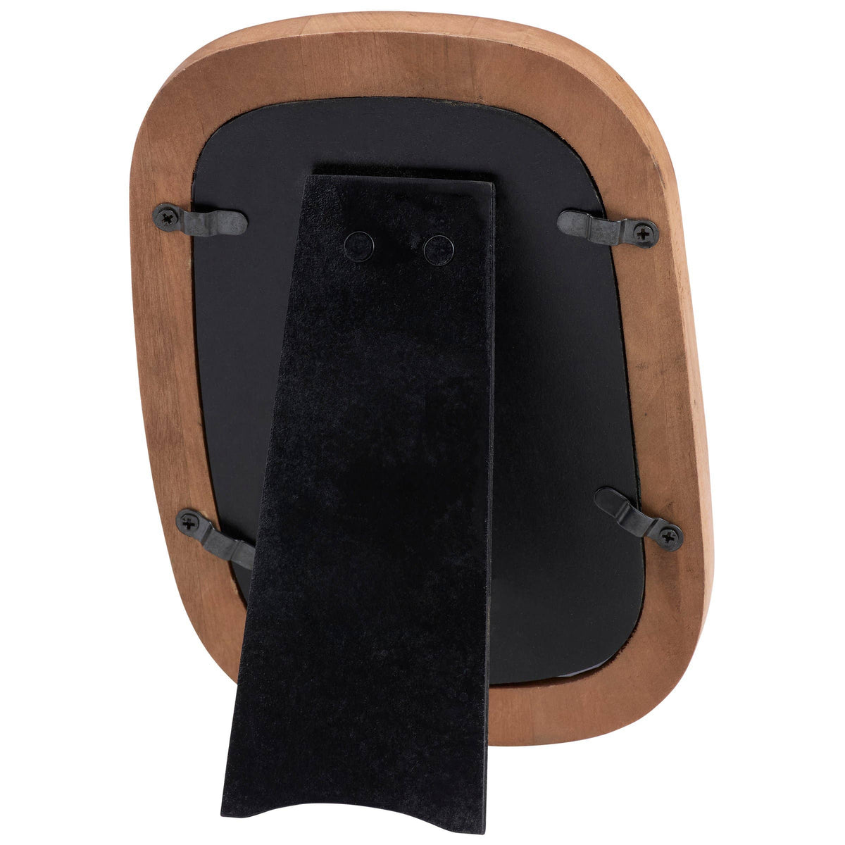 Birch Wood Photo Frame