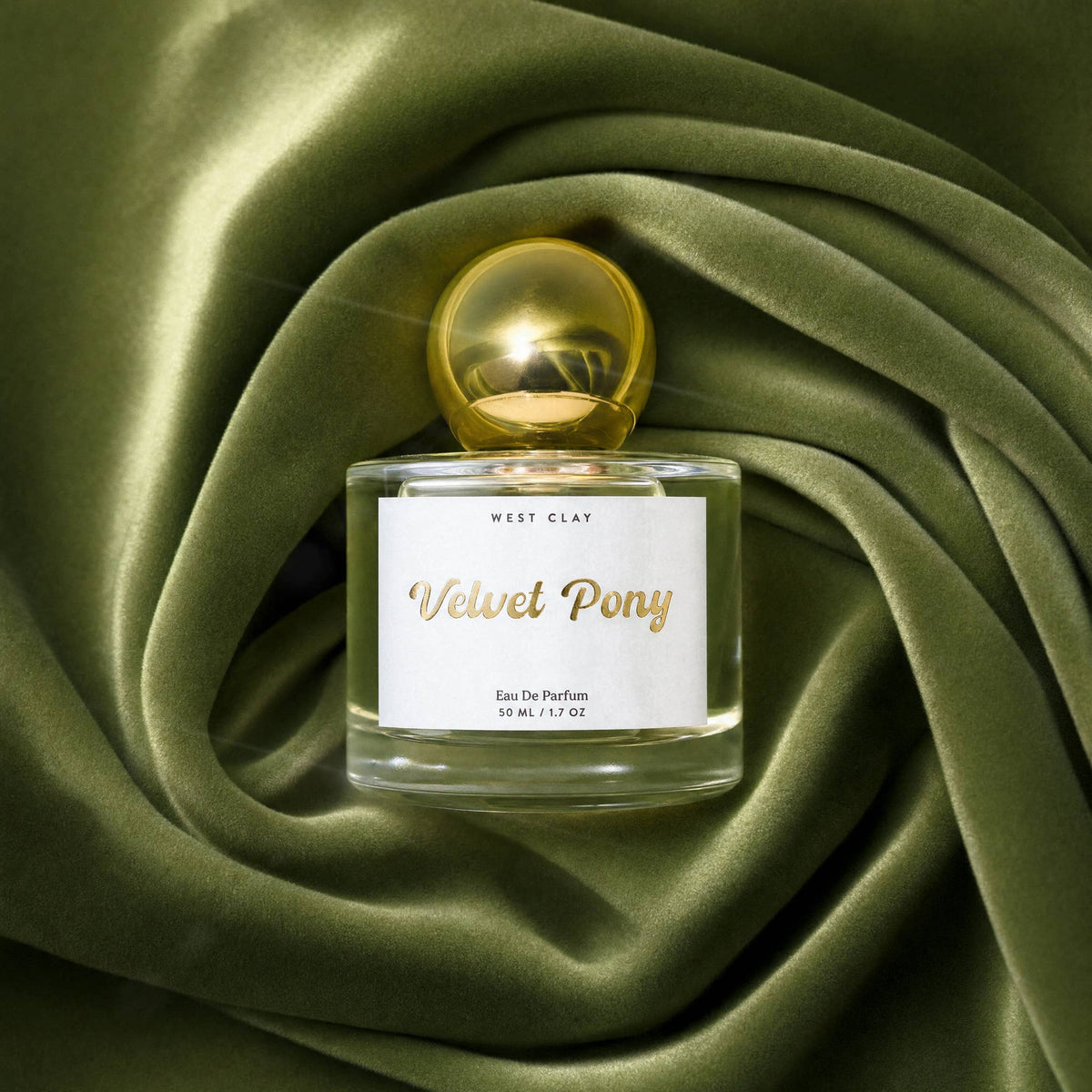 Velvet Pony Perfume