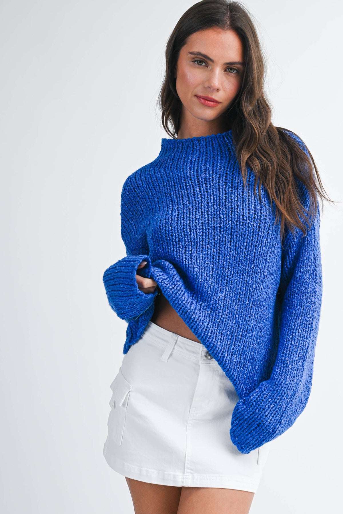 Irma Sweater