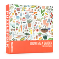 Grow me a Garden Puzzle