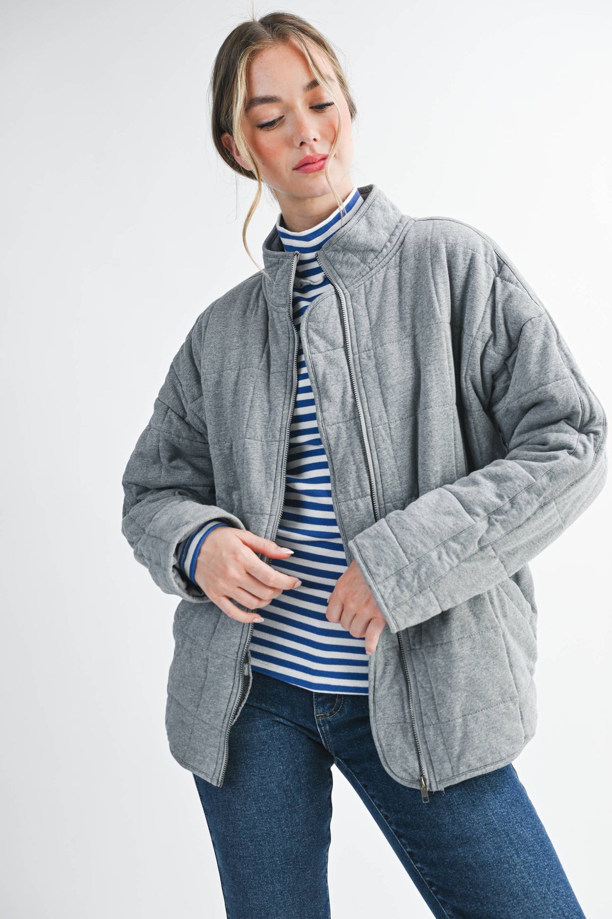 Dixie Jacket