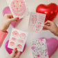 For like ever Card