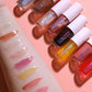 Glow Getter Lip Oil (Juicy Red)
