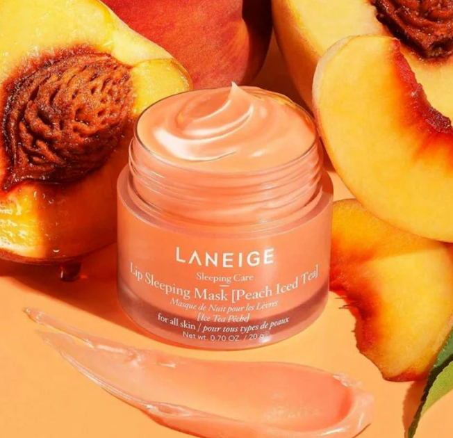 LANEIGE Sleeping Lip Treatment