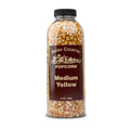 Medium Yellow Popcorn - 14oz Bottle