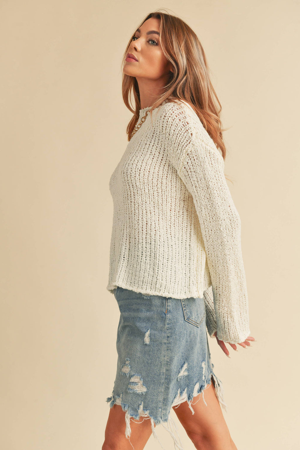 Irma Sweater