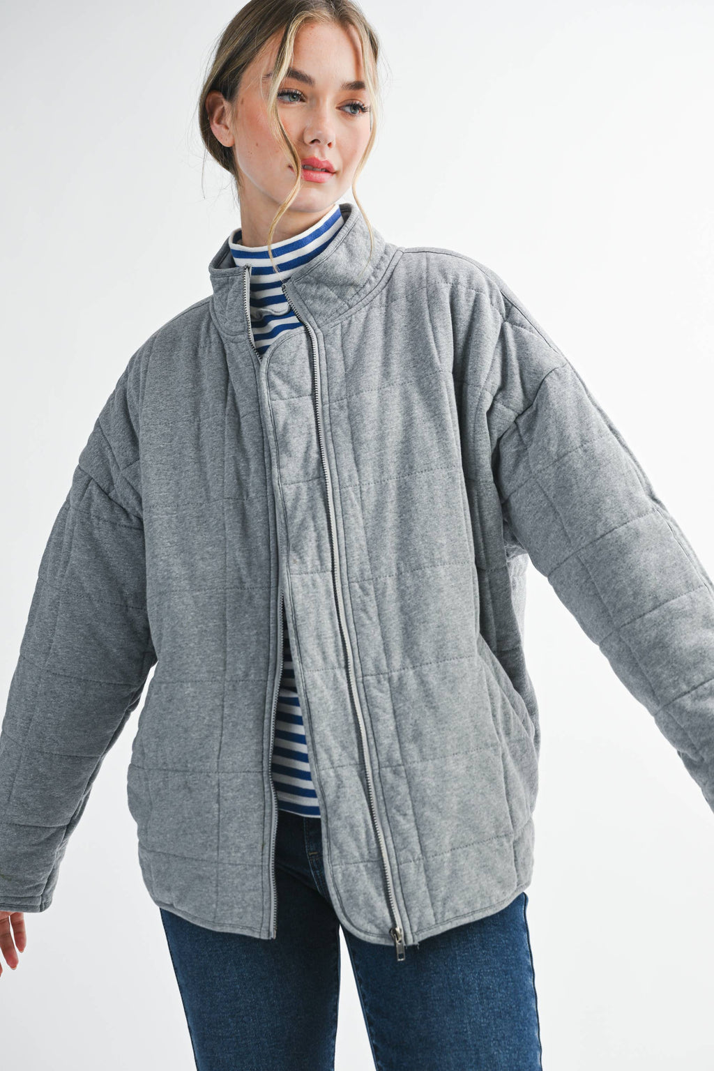 Dixie Jacket