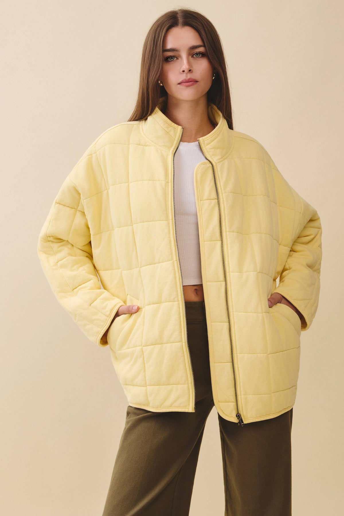 Dixie Jacket