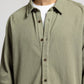 HIGHLAND BUTTON UP