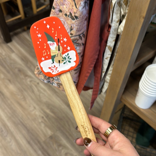 Christmas Spatula (Large)
