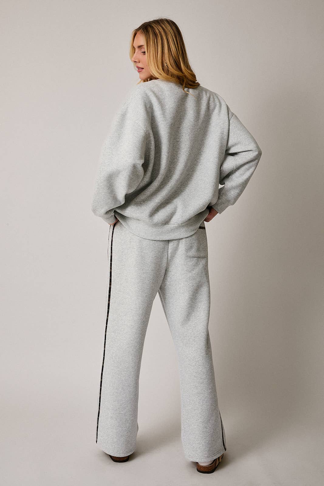 COZY Club Sweatpants