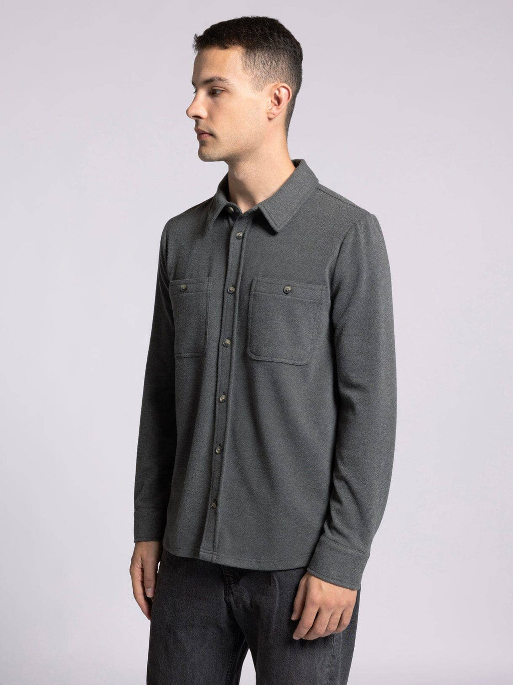 CLARK SHIRT