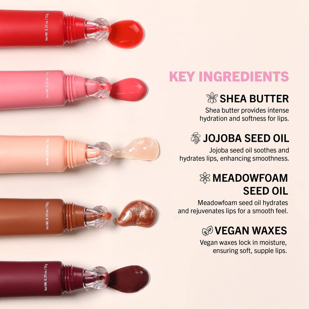 Butter Bliss Lip Balm (009, Everything Nice)