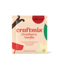 Cranberry Vanilla Cocktail