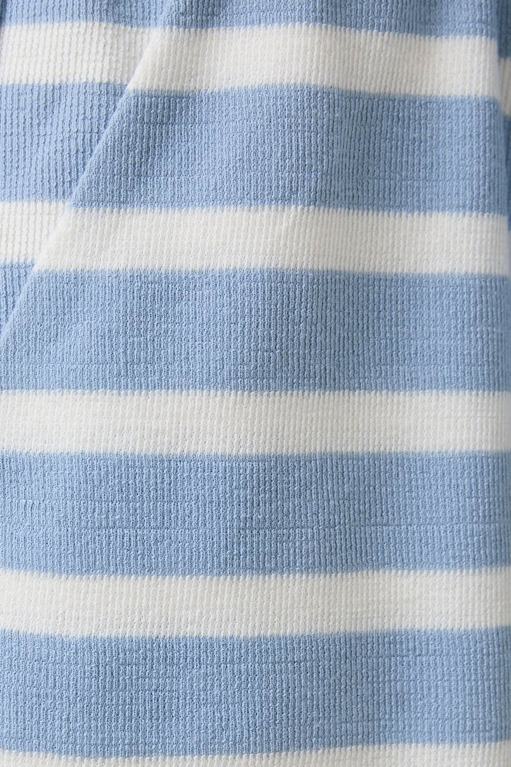STRIPED TUNIC BOTTOMS